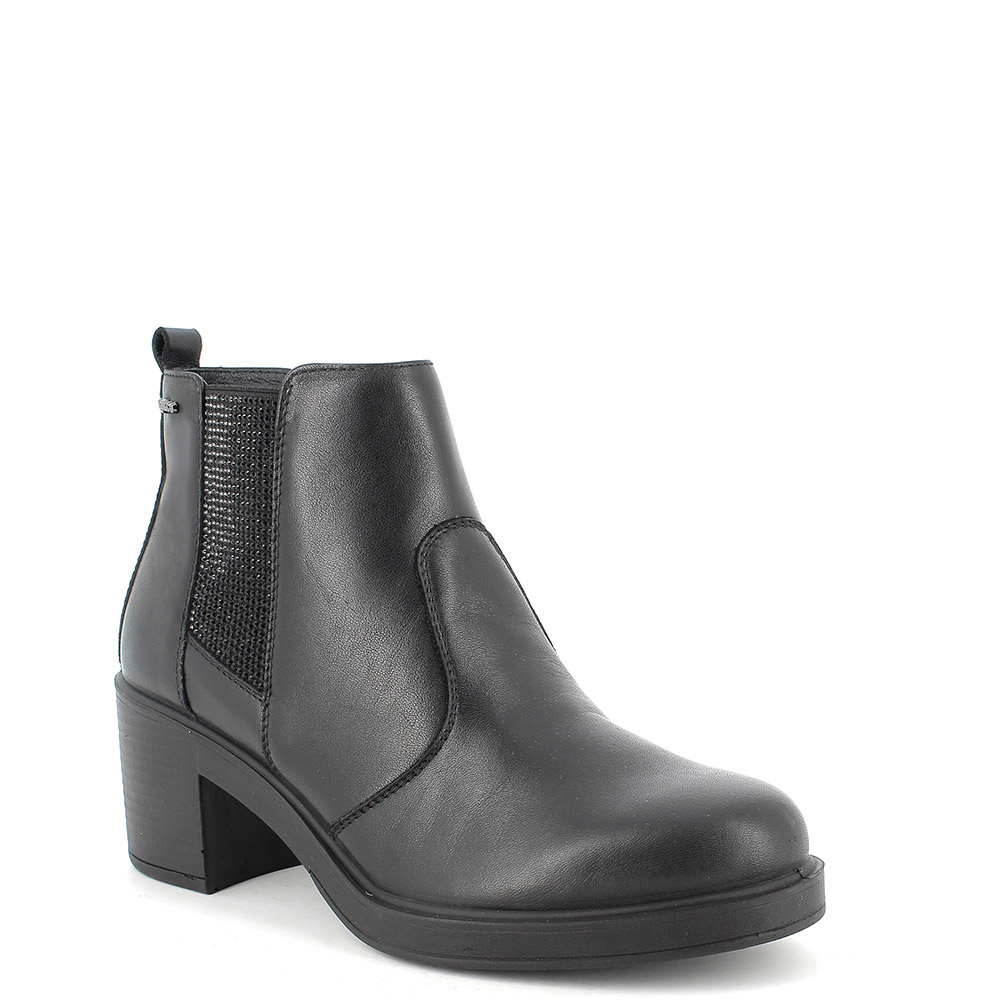 HALF BOOTS
