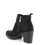 ANKLE BOOTS WITH HEEL