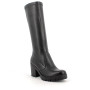 BOOTS WITH HEEL BOOTS WITH HEEL