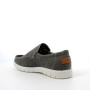 Army green  man's moccasin Army green  man's moccasin