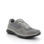 Grey man's shoe Grey man's shoe