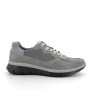 Grey man's shoe Grey man's shoe
