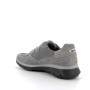 Grey man's shoe Grey man's shoe