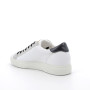 White man's leather sneaker White man's leather sneaker