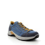 Blue avio-blue man's gore-tex® sneaker Blue avio-blue man's gore-tex® sneaker