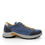 Blue avio-blue man's gore-tex® sneaker Blue avio-blue man's gore-tex® sneaker
