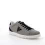 Grey man's sneaker Grey man's sneaker
