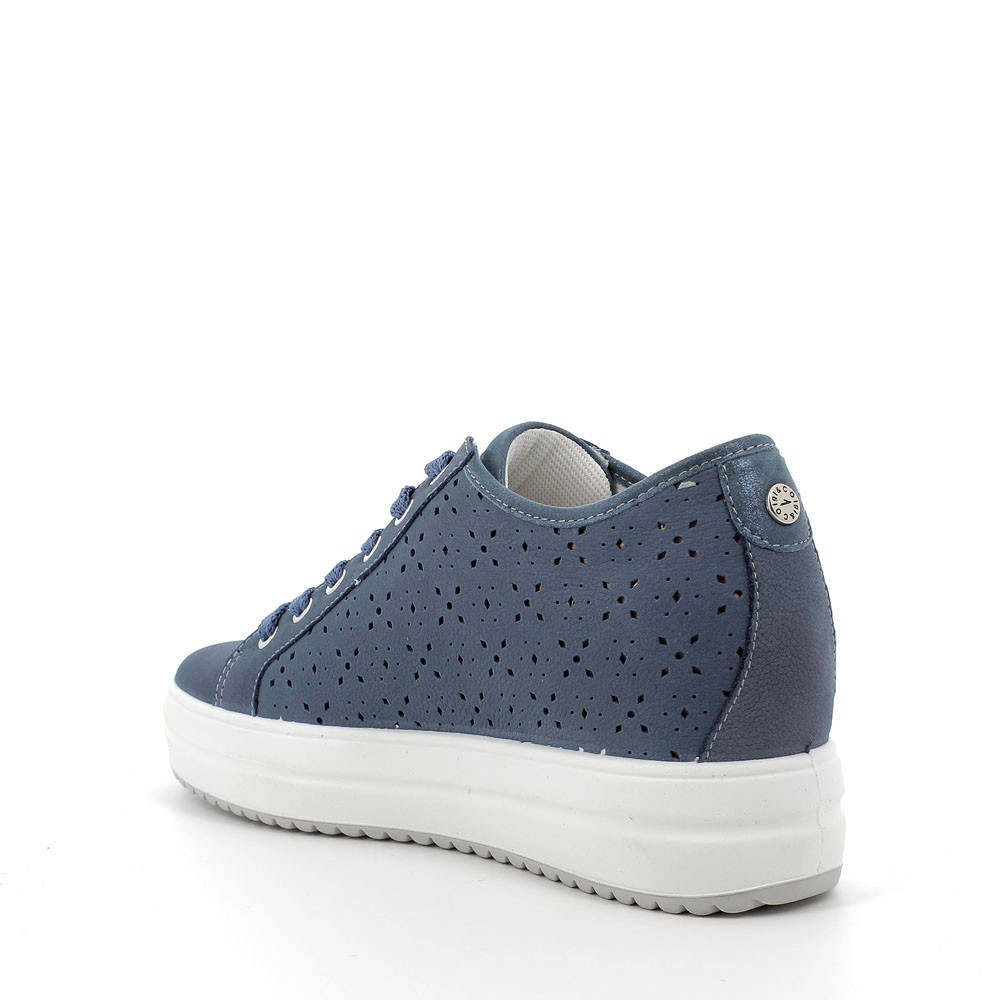 Scarpe estive zeppa interna new arrivals