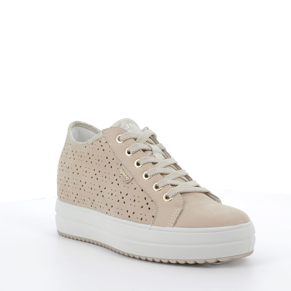 SNEAKERS CON ZEPPA INTERNA