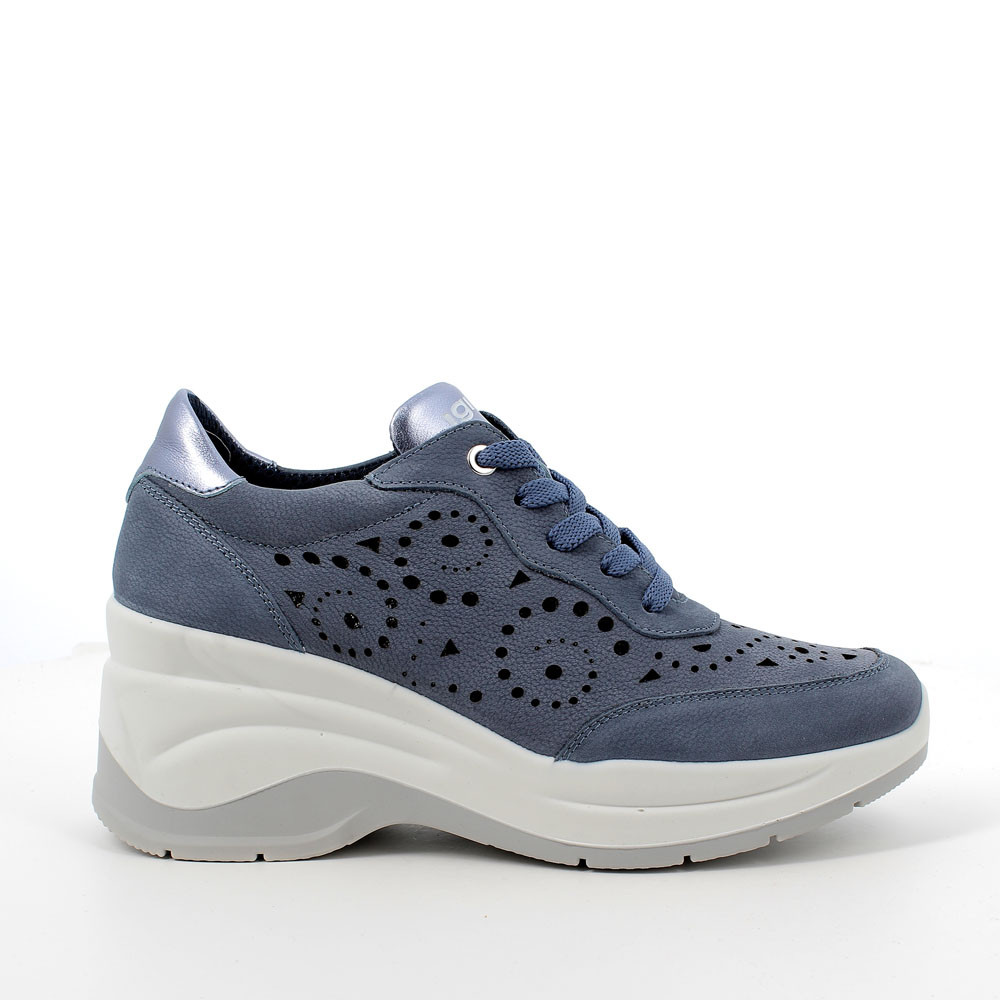 SNEAKERS CON ZEPPA