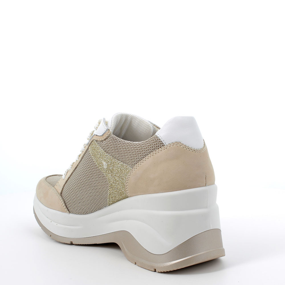 SNEAKERS CON ZEPPA