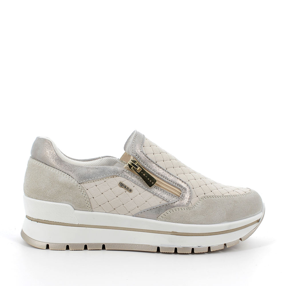 Slip on igi e co on sale