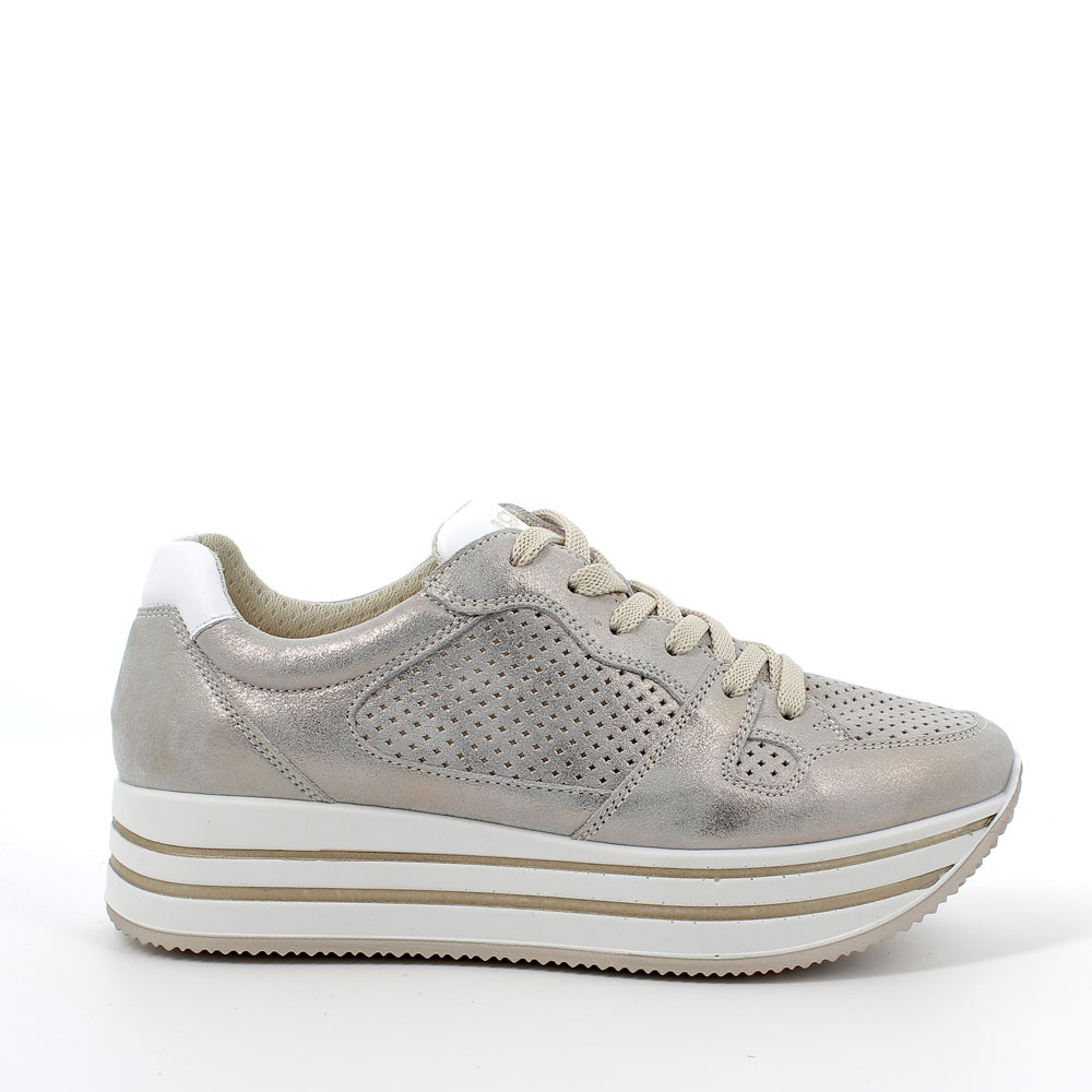 Scarpe da ginnastica igi e co on sale
