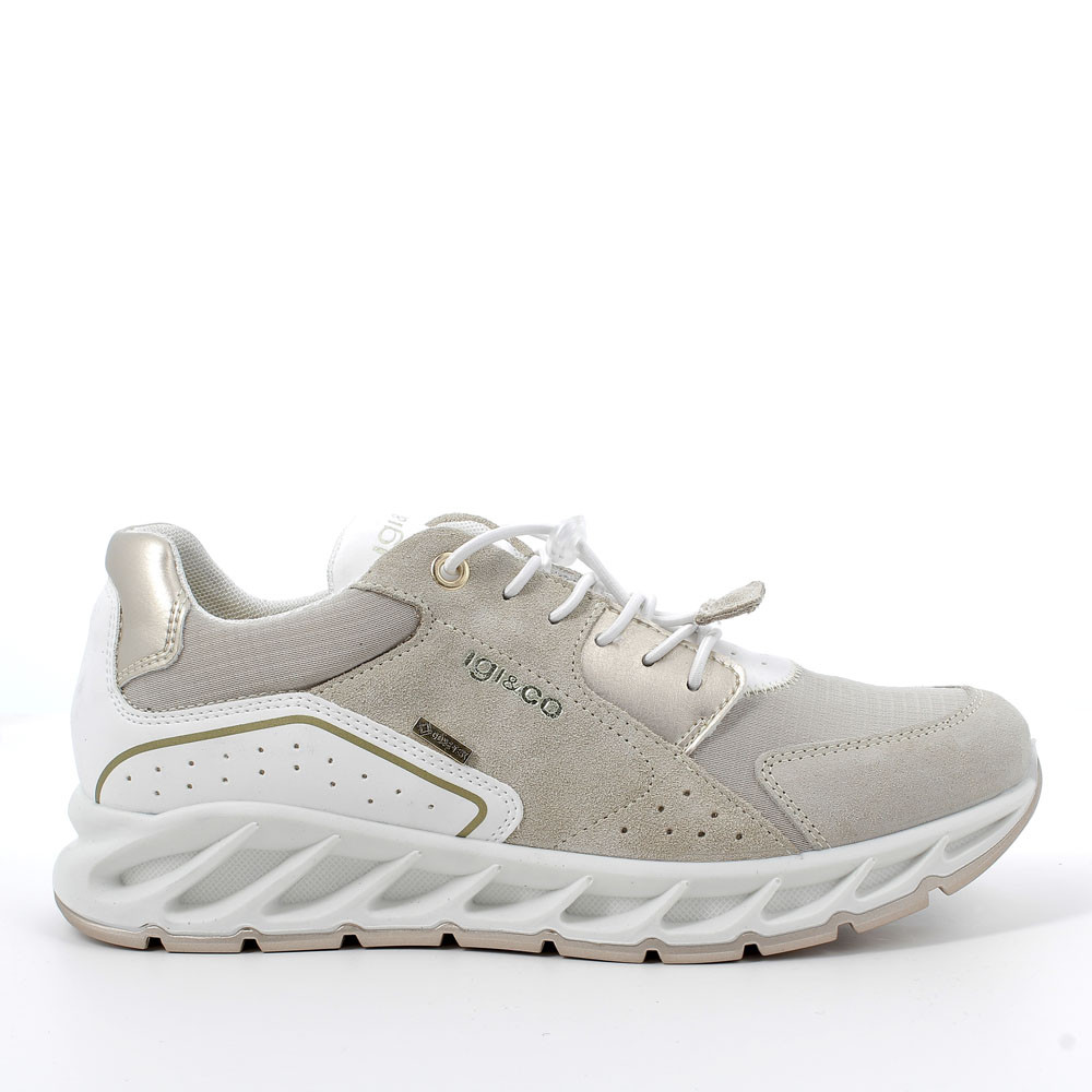 GORE TEX SNEAKERS