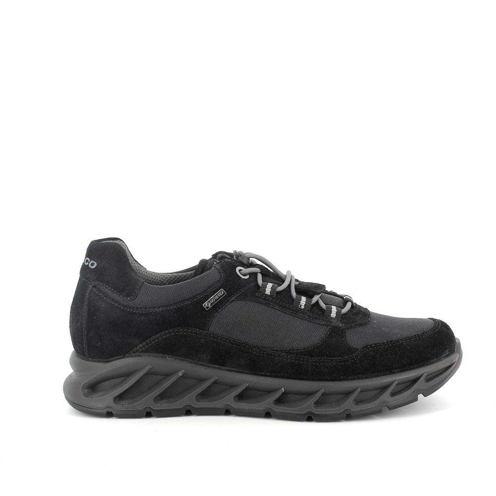 Immagine di Scarpa da donna nero, Taglia 38 - IgieCo