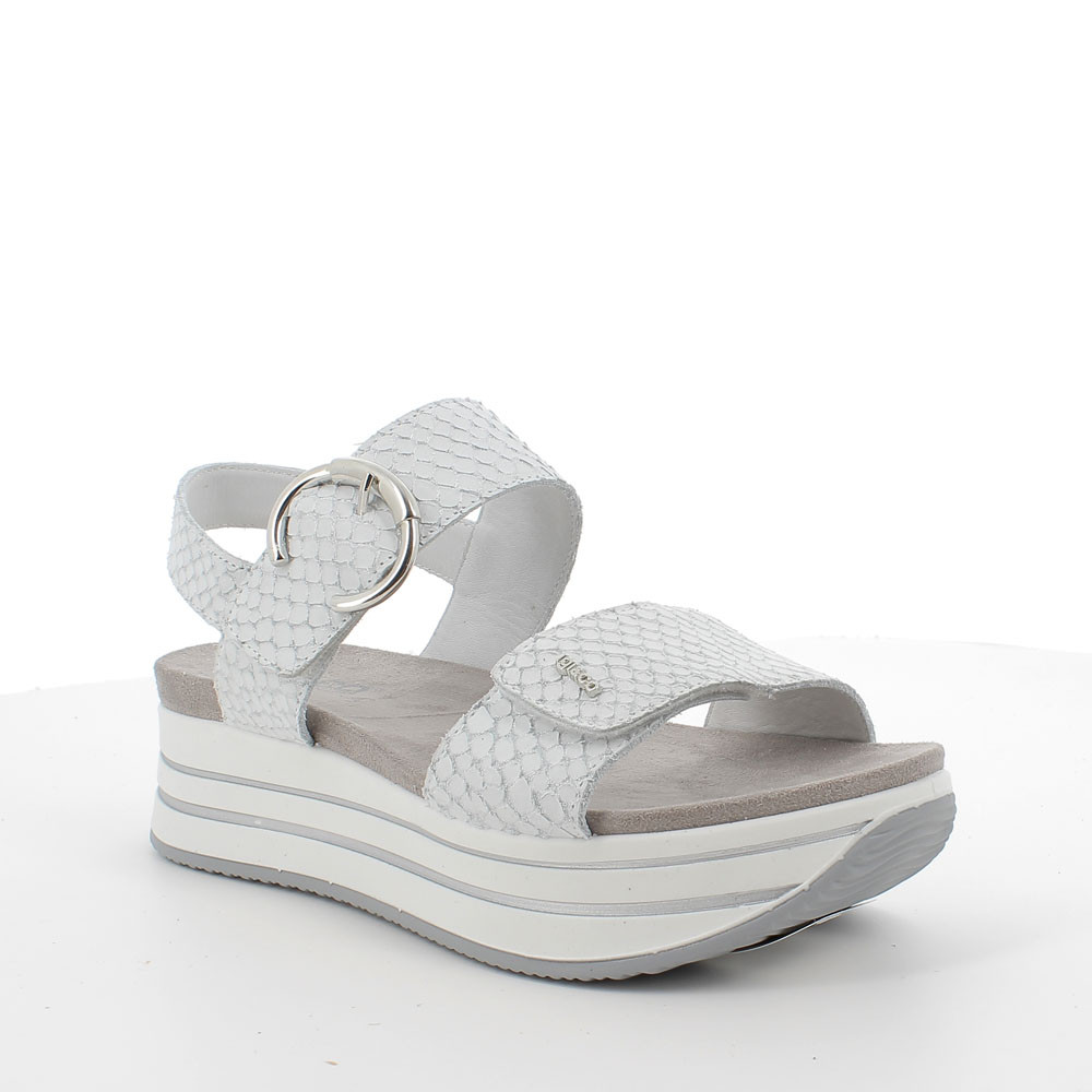 Sandali 2019 clearance con zeppa