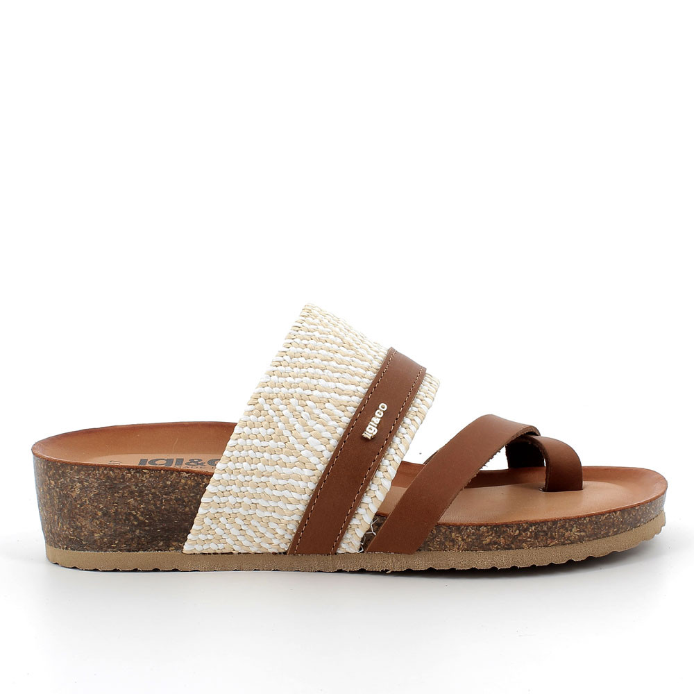 Wide band cheap flip flops