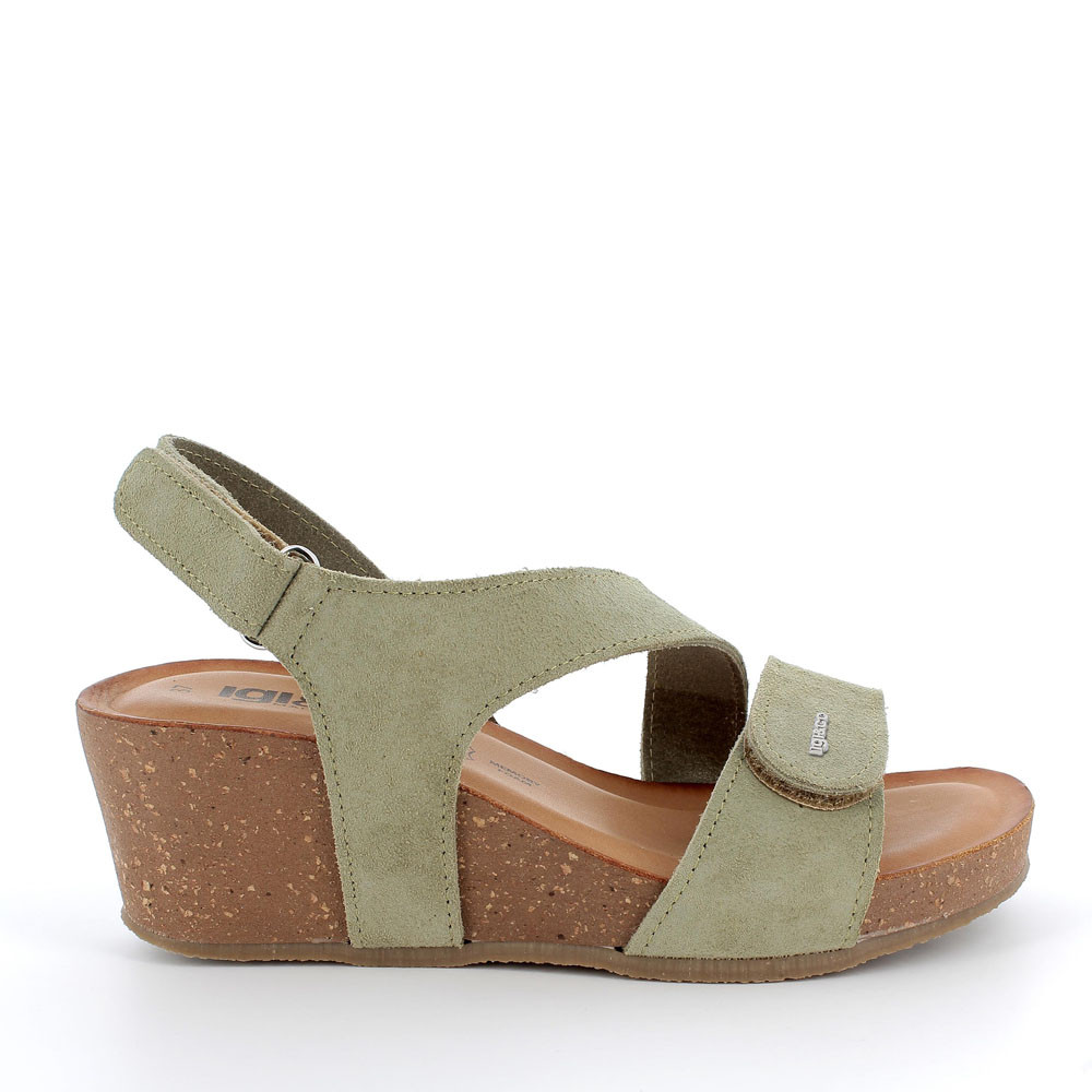 Sage deals wedge sandal