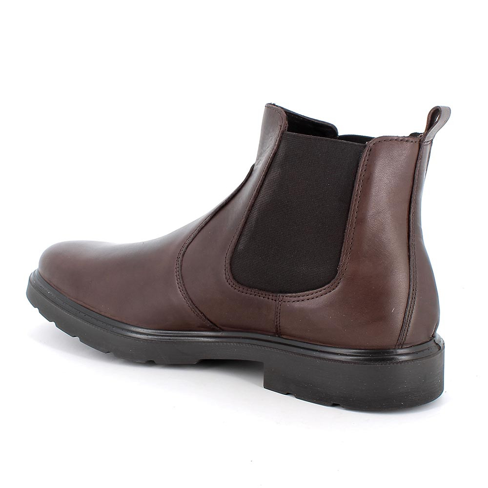 MAN ANKLE BOOTS