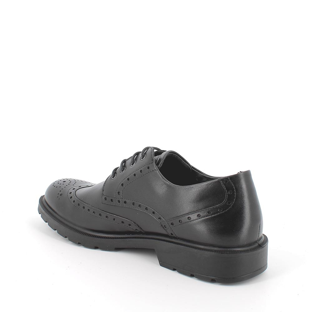CHAUSSURES HOMME AVEC LACETS