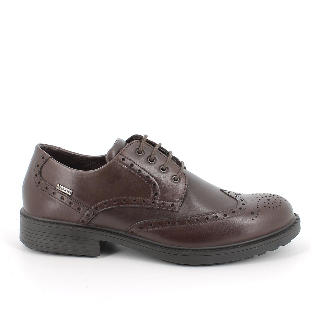 Gore tex brogues hotsell