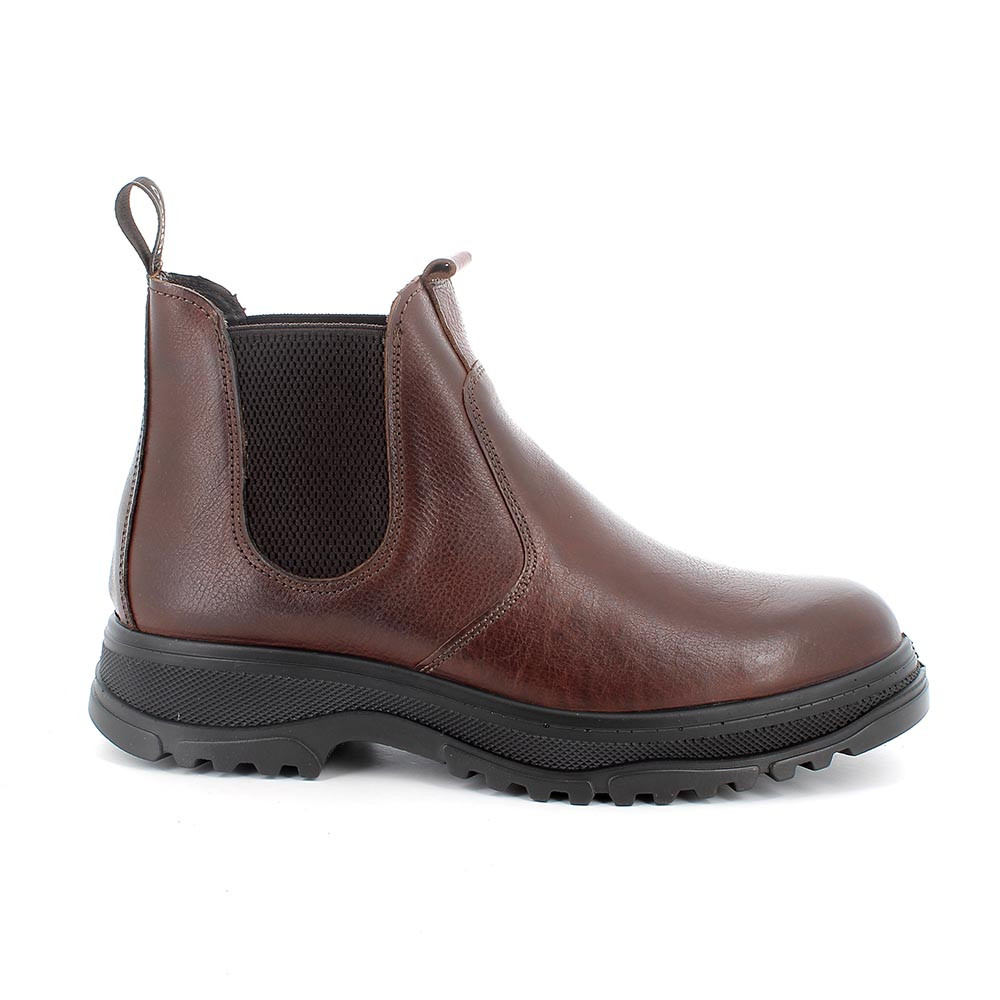 MAN ANKLE BOOTS