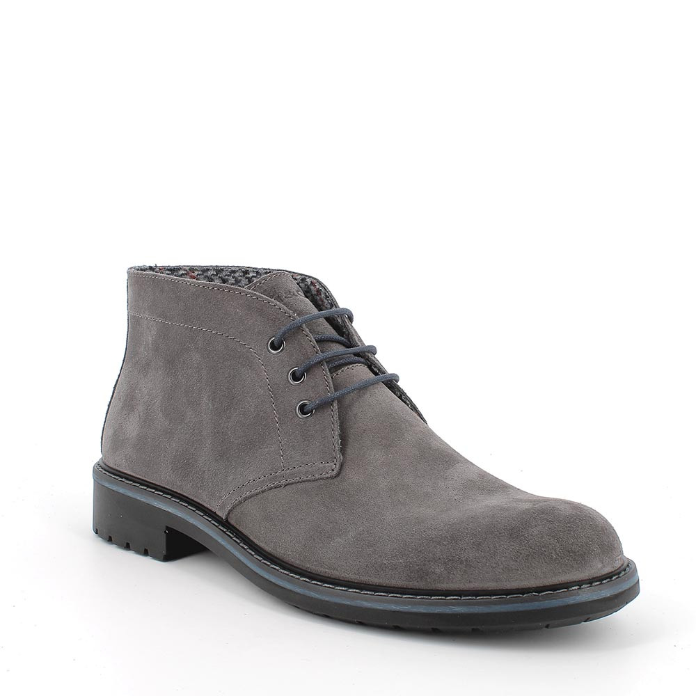 Botines caballero sales