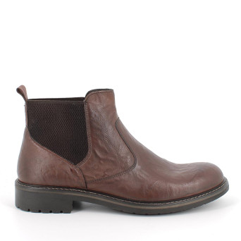 MAN ANKLE BOOTS