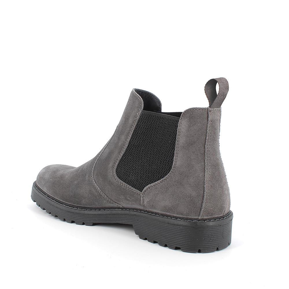 MEDIAS BOTAS CABALLERO