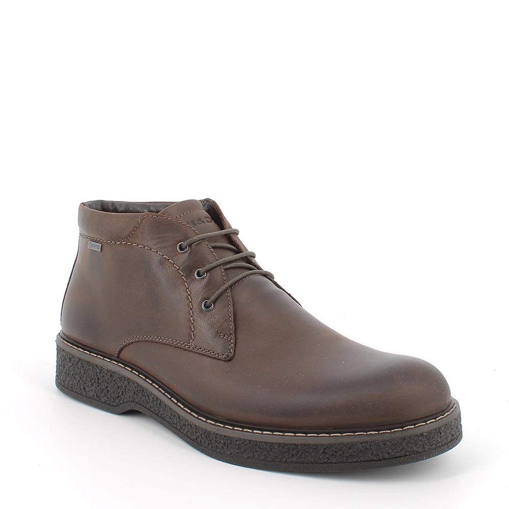 Scarponcini uomo new arrivals marroni