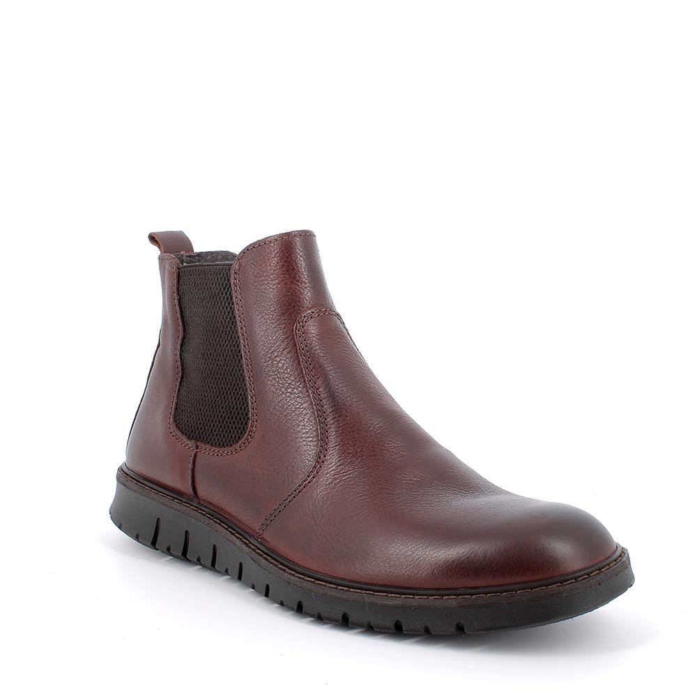 MEDIAS BOTAS CABALLERO