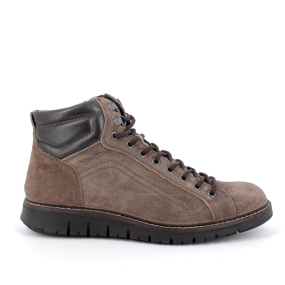 Scarponcini beige uomo on sale