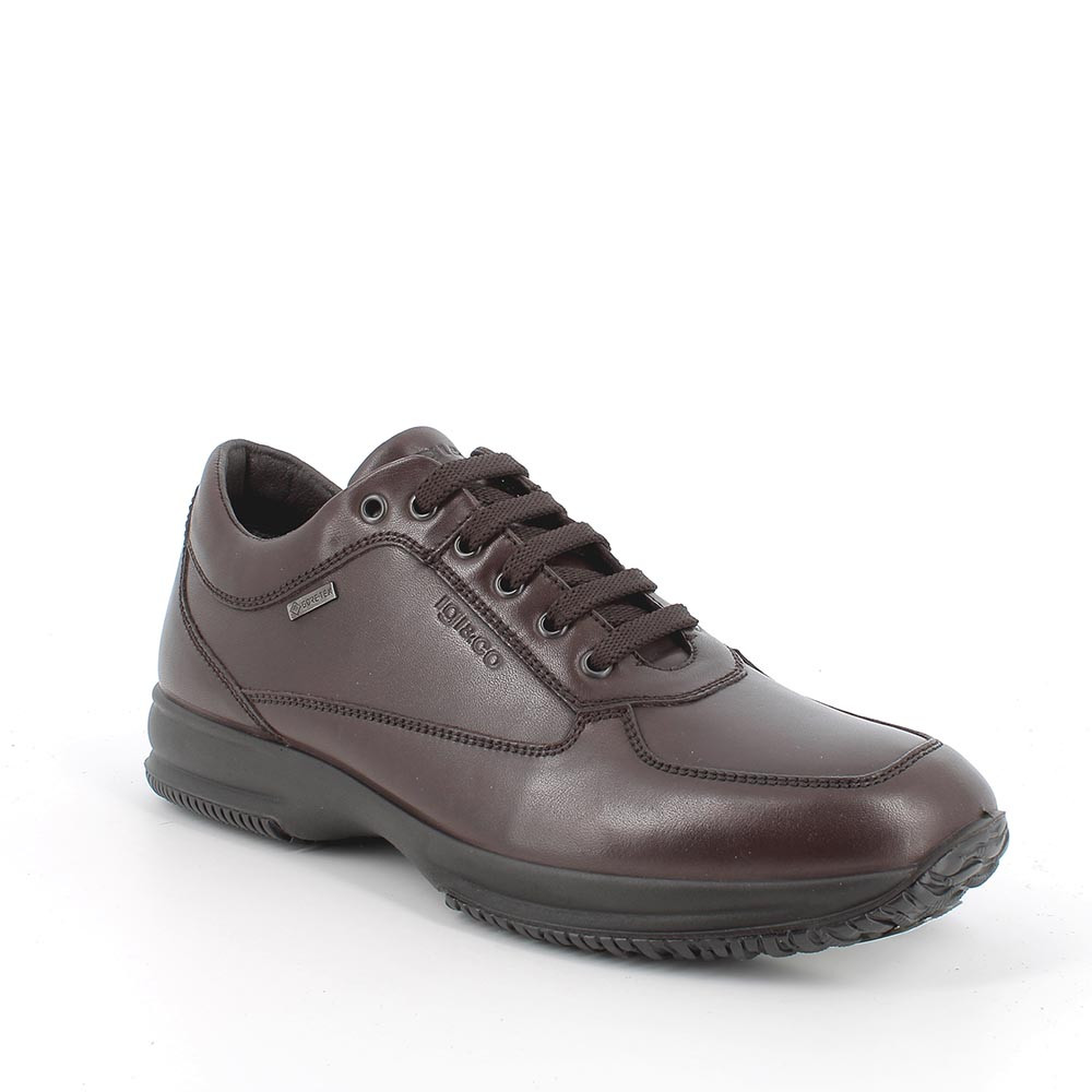 Zapatos igi&co deals goretex