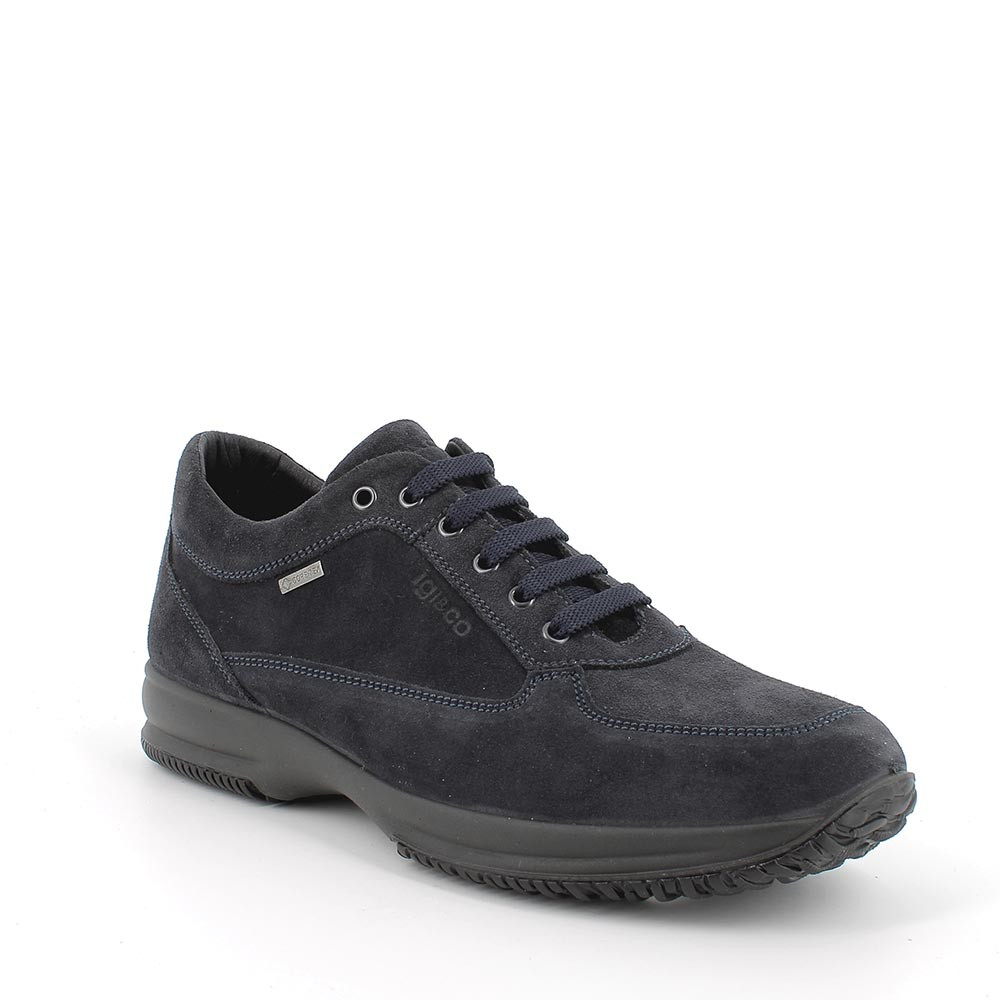 Scarpe invernali uomo igi e amp;co hotsell