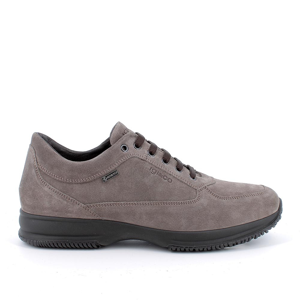 Zapatos ecco hotsell caballero oscuro