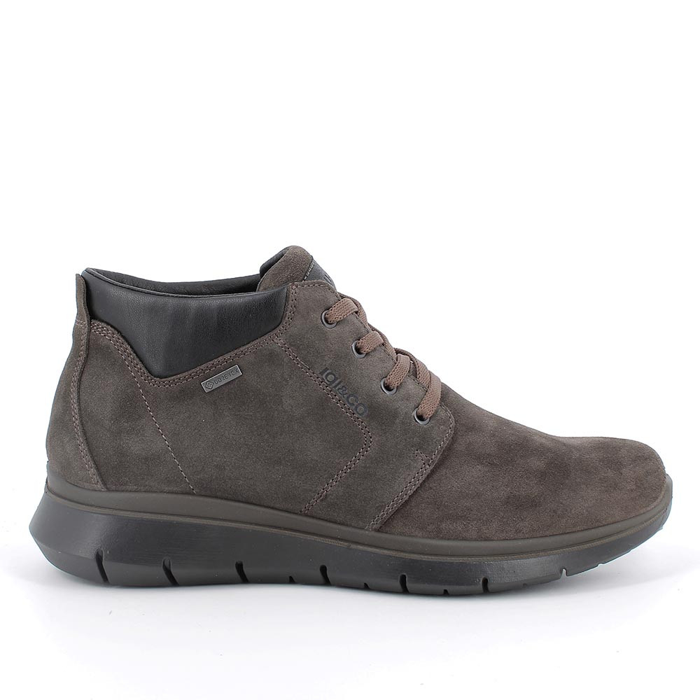 Polacchini uomo igi&co gore tex outlet