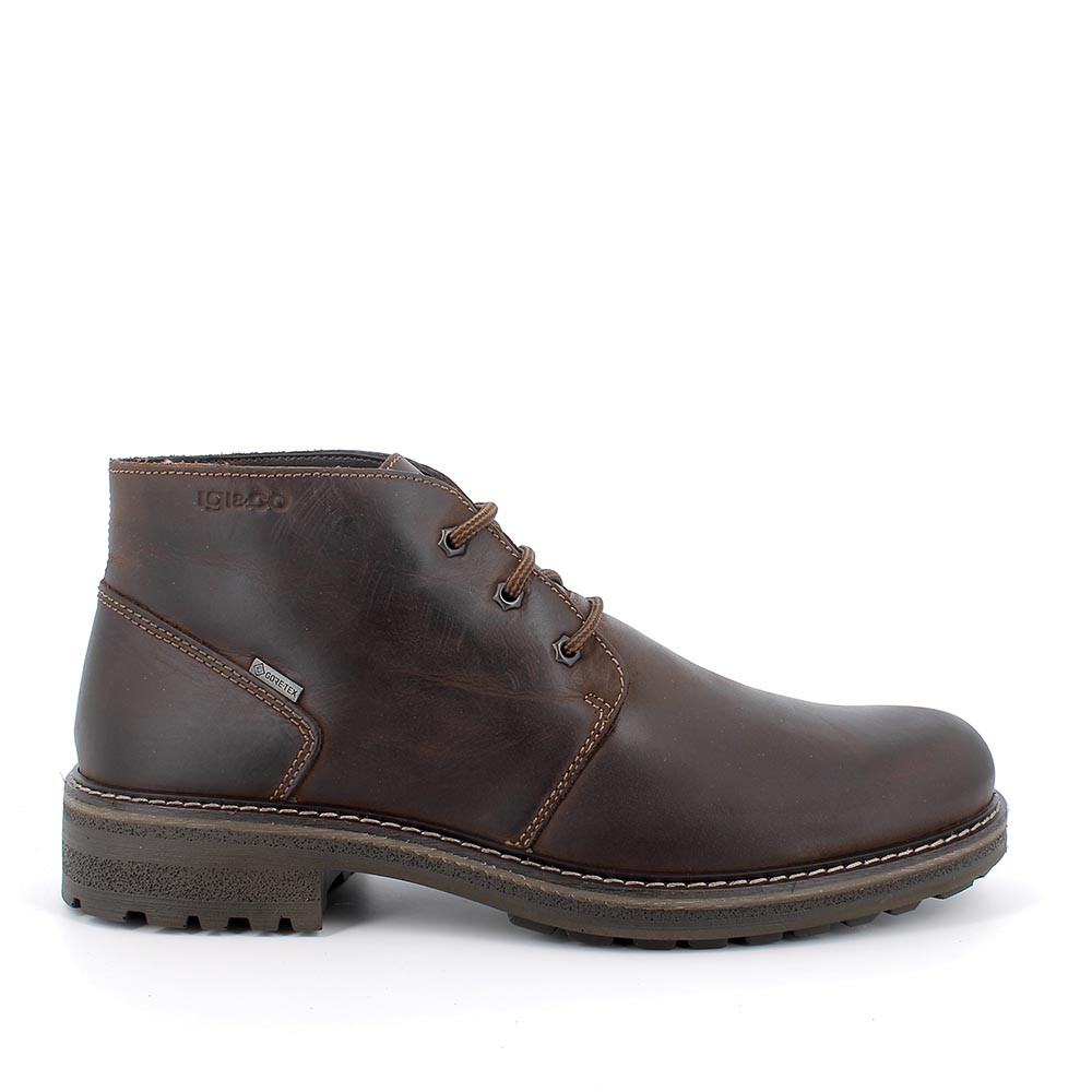 BOTINES CABALLERO