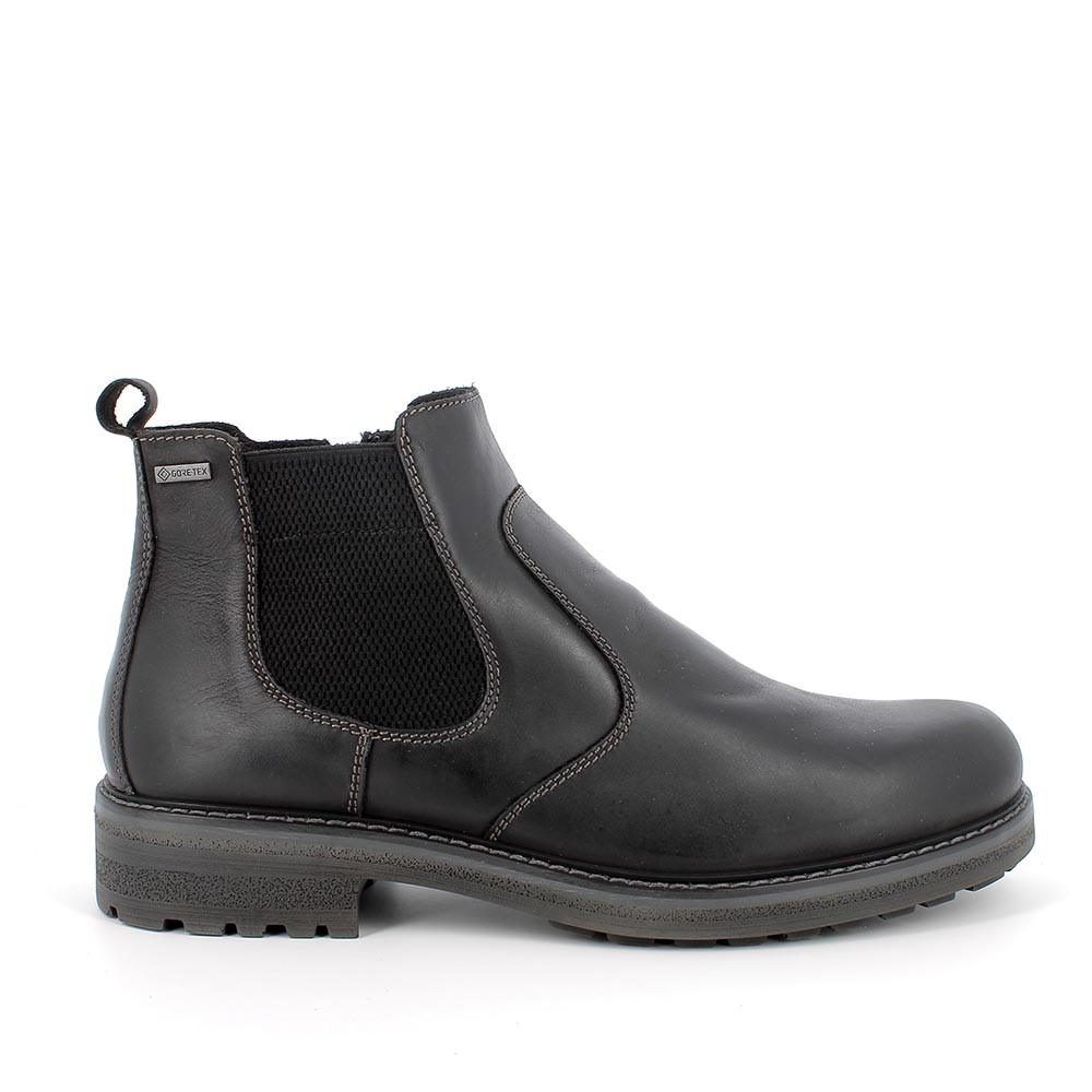 Stivaletti sales pelle uomo