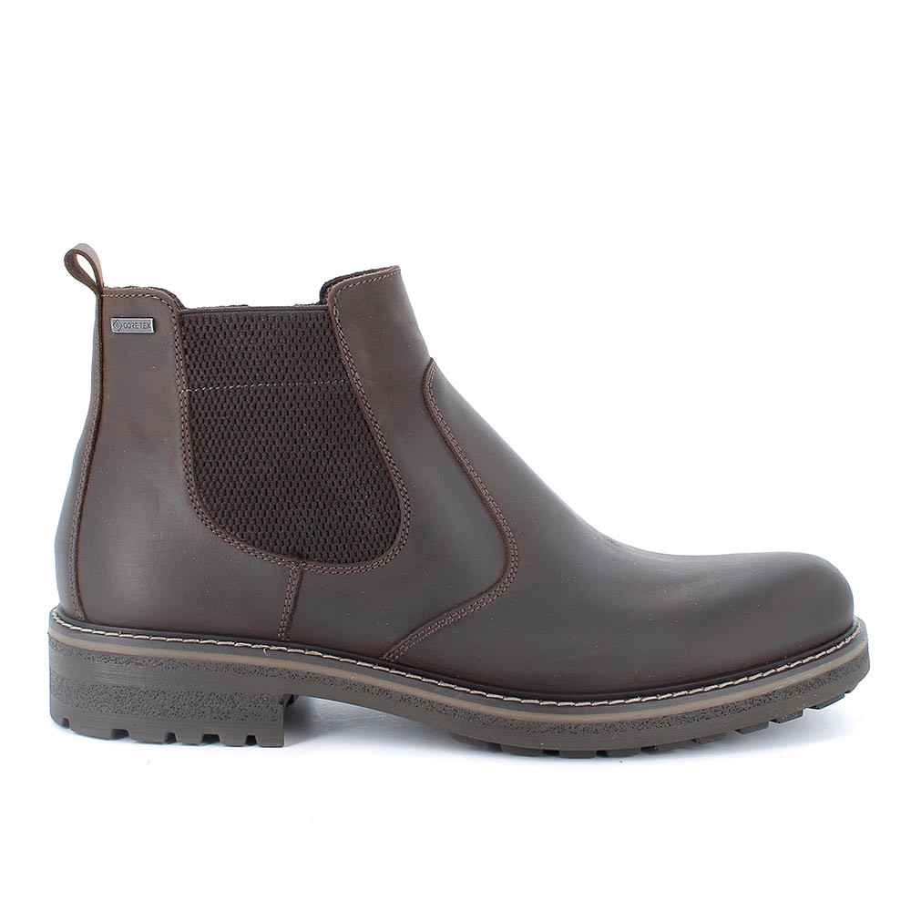 Gore tex chelsea boots hotsell