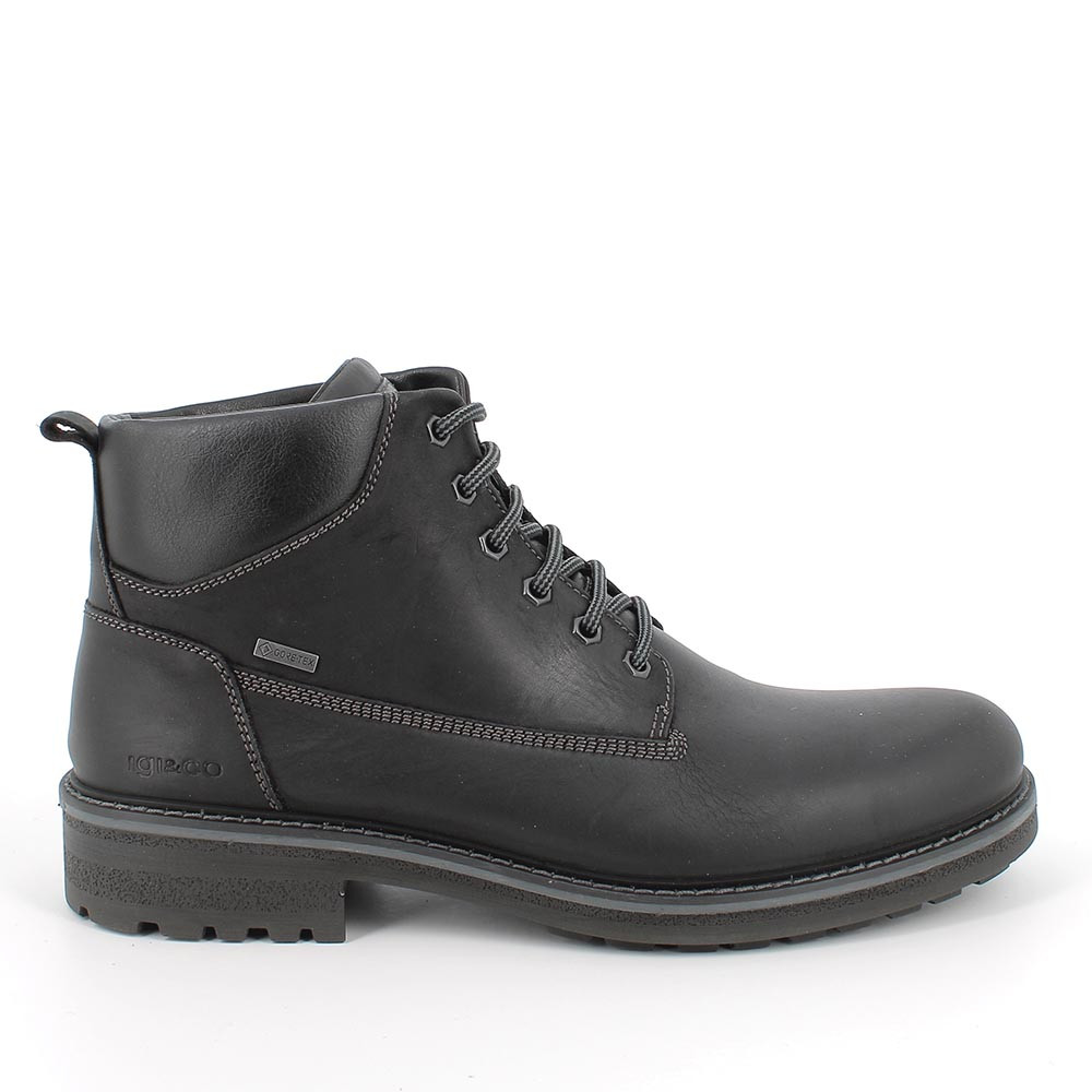Mens leather gore tex boots outlet