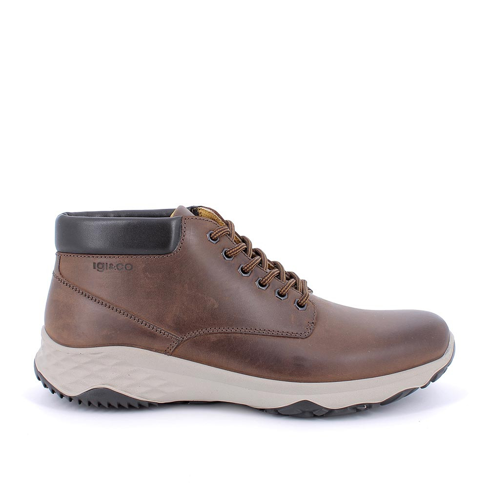 Scarponcini discount igi&co uomo