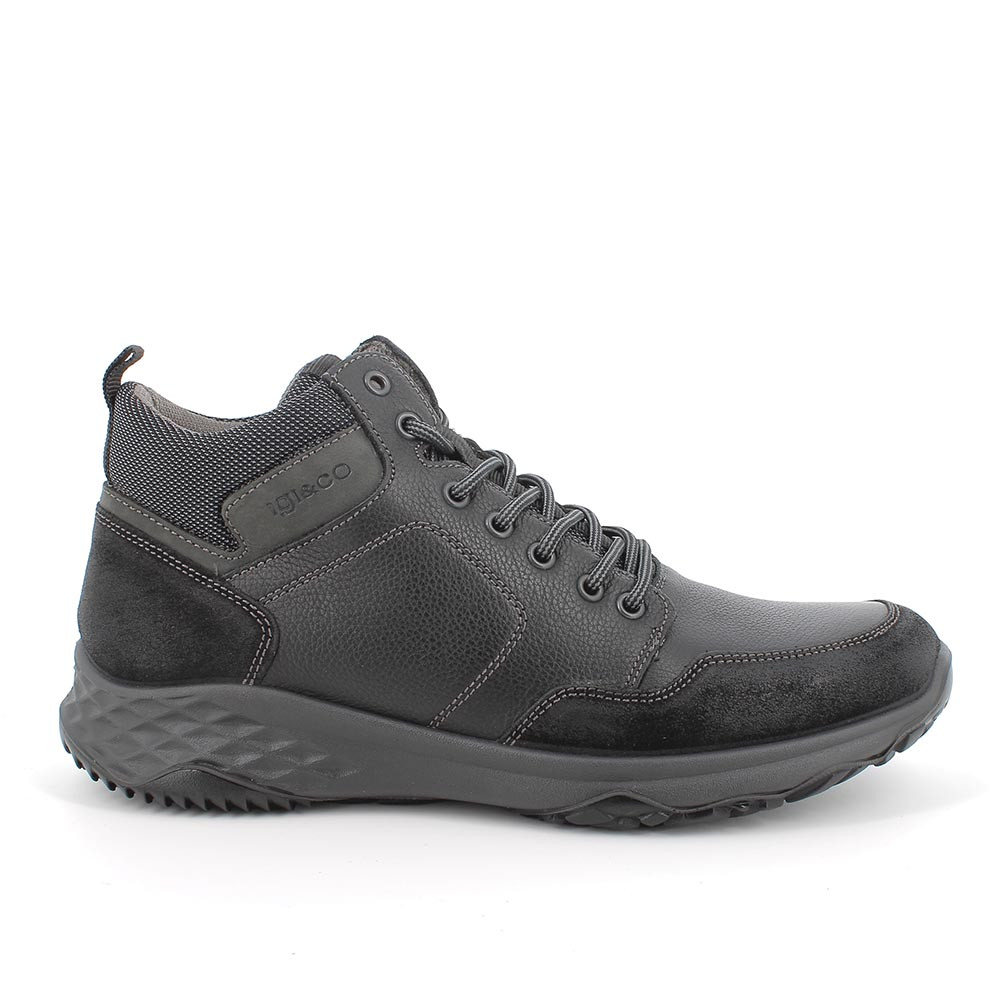 Scarpe invernali uomo igi e amp;co hotsell