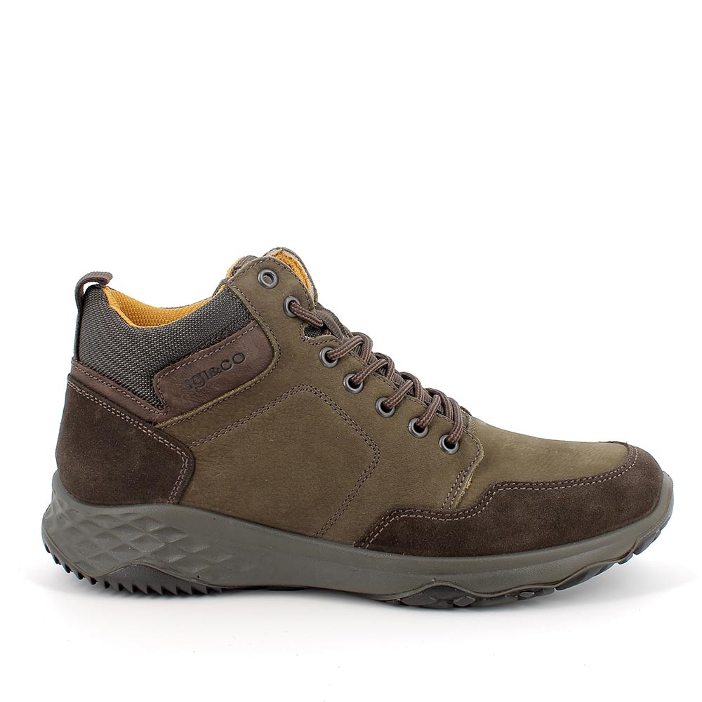 MAN SHOE