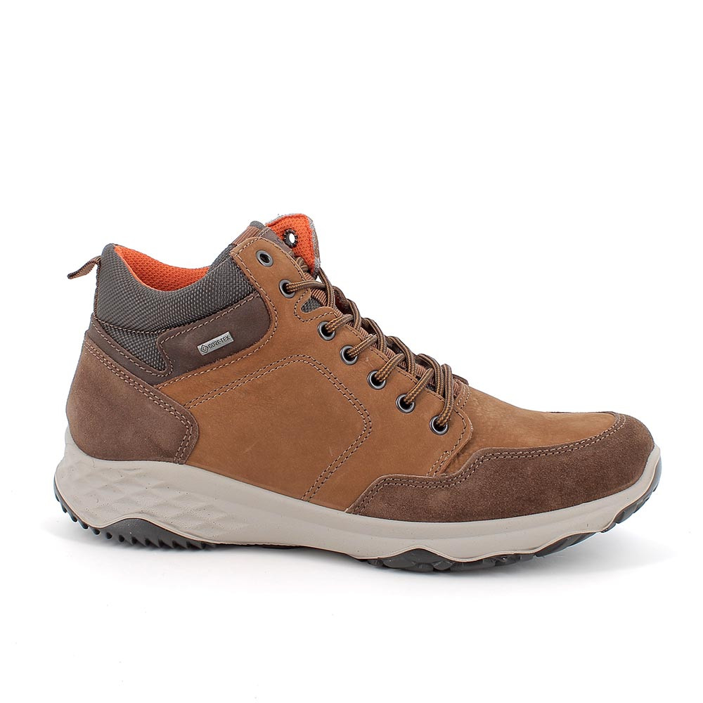Chaussure homme deals gore tex