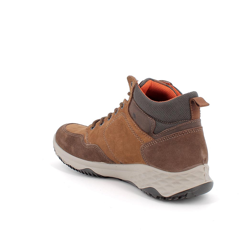 Scarpe melluso deals uomo goretex