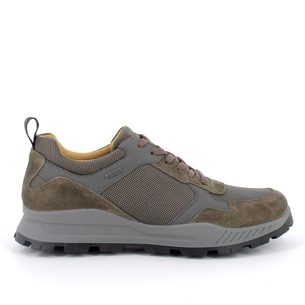Scarpe sneakers gore tex 2025