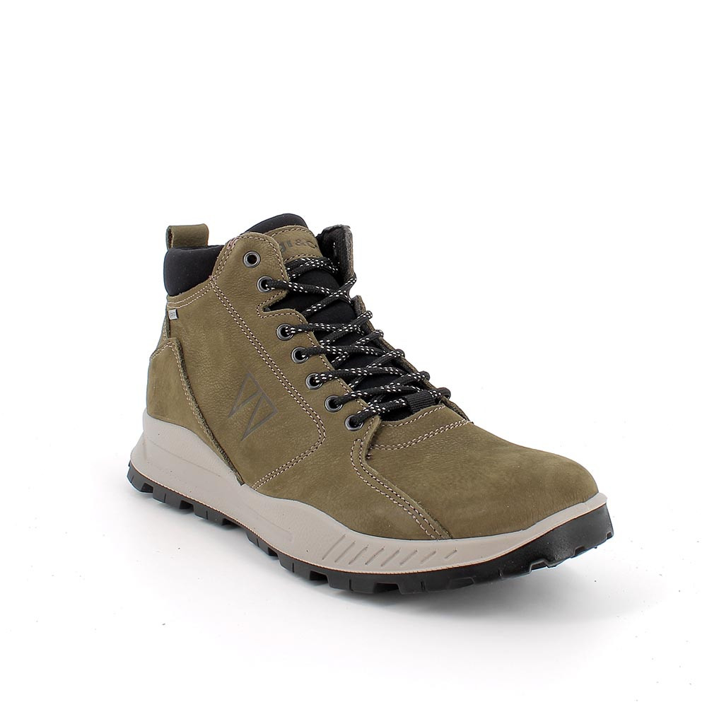 Scarponcini in goretex online