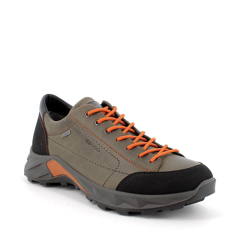 Igi&co uomo sneaker goretex store