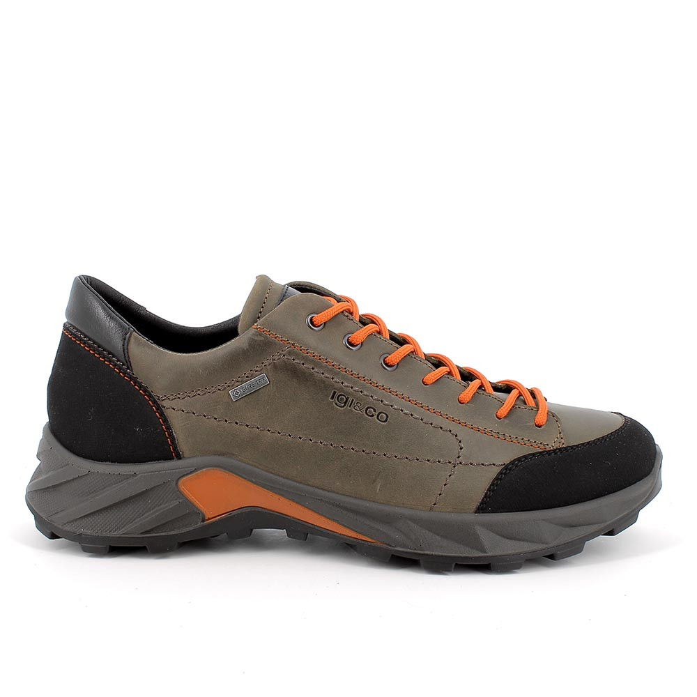 DEPORTIVOS CABALLERO GORE TEX