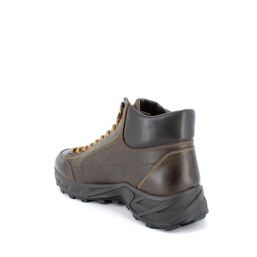 Scarponcini uomo goretex top